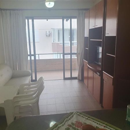Apartamento 50Mts Praia Dos Ingleses Apartment Florianópolis Екстериор снимка