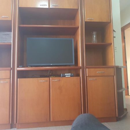 Apartamento 50Mts Praia Dos Ingleses Apartment Florianópolis Екстериор снимка