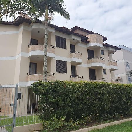Apartamento 50Mts Praia Dos Ingleses Apartment Florianópolis Екстериор снимка
