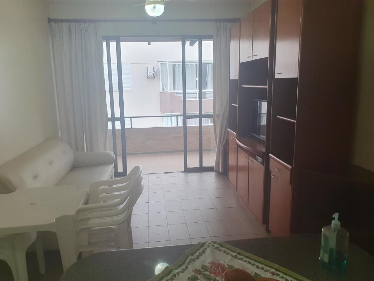 Apartamento 50Mts Praia Dos Ingleses Apartment Florianópolis Екстериор снимка
