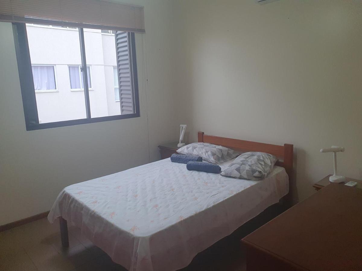 Apartamento 50Mts Praia Dos Ingleses Apartment Florianópolis Екстериор снимка