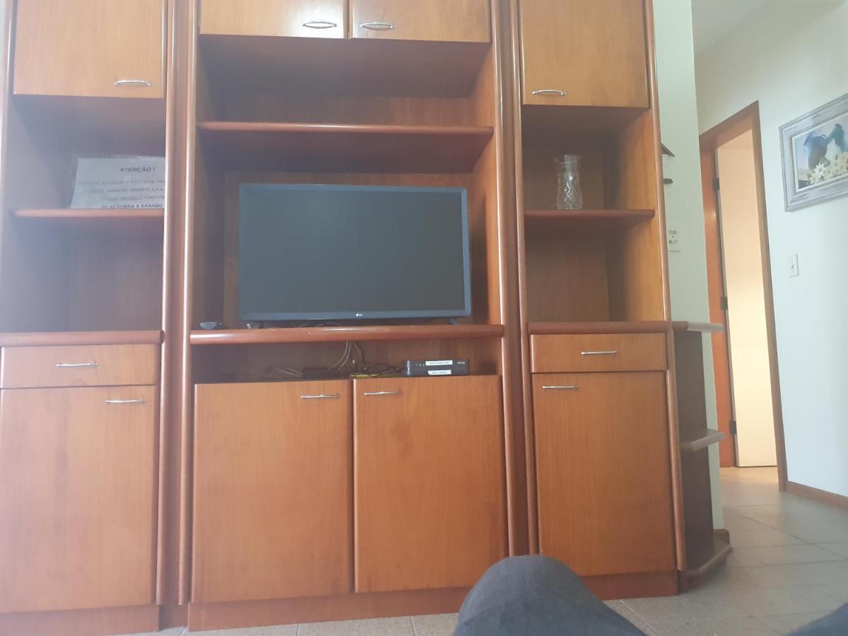 Apartamento 50Mts Praia Dos Ingleses Apartment Florianópolis Екстериор снимка