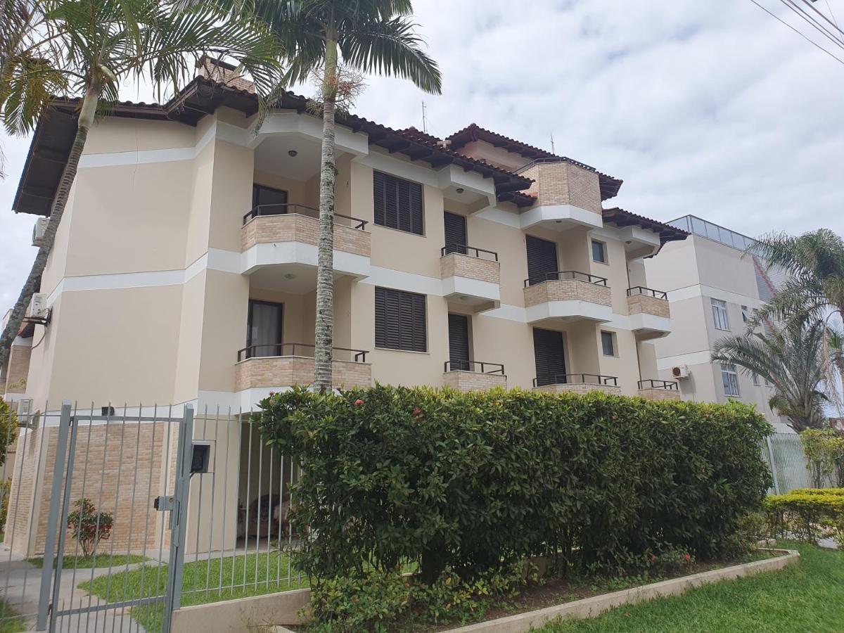 Apartamento 50Mts Praia Dos Ingleses Apartment Florianópolis Екстериор снимка