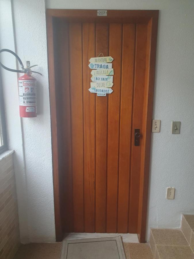 Apartamento 50Mts Praia Dos Ingleses Apartment Florianópolis Екстериор снимка