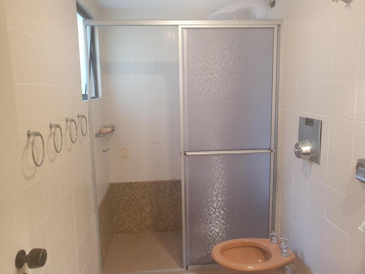 Apartamento 50Mts Praia Dos Ingleses Apartment Florianópolis Екстериор снимка