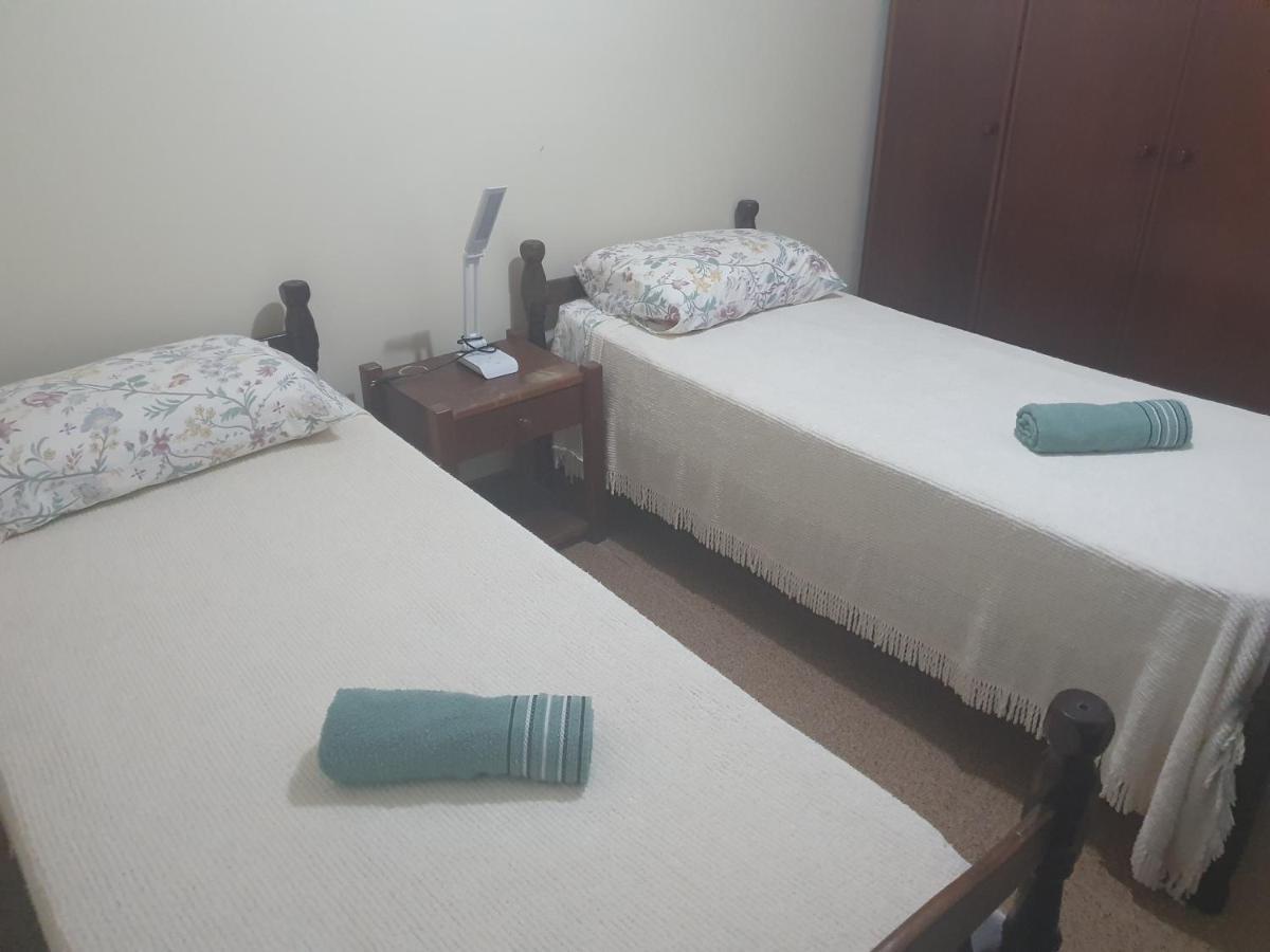 Apartamento 50Mts Praia Dos Ingleses Apartment Florianópolis Екстериор снимка