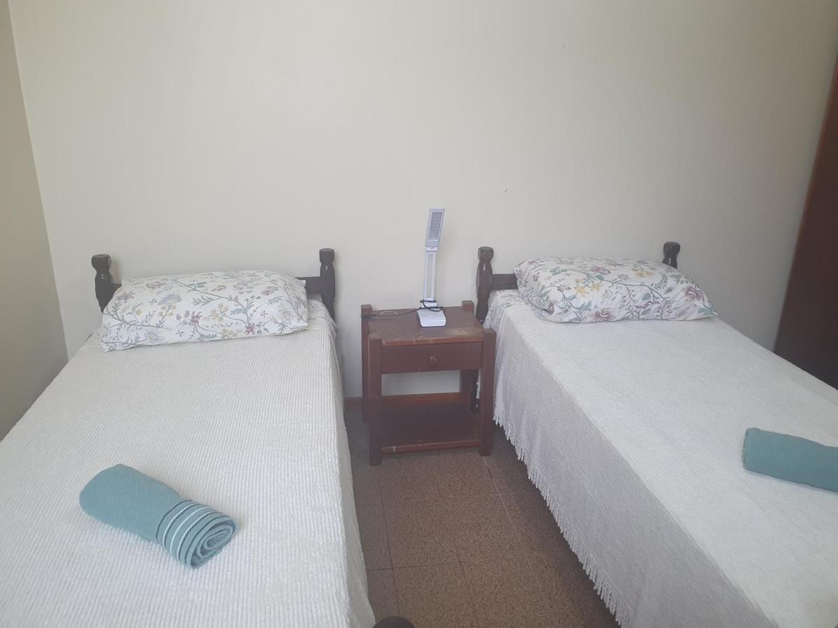 Apartamento 50Mts Praia Dos Ingleses Apartment Florianópolis Екстериор снимка