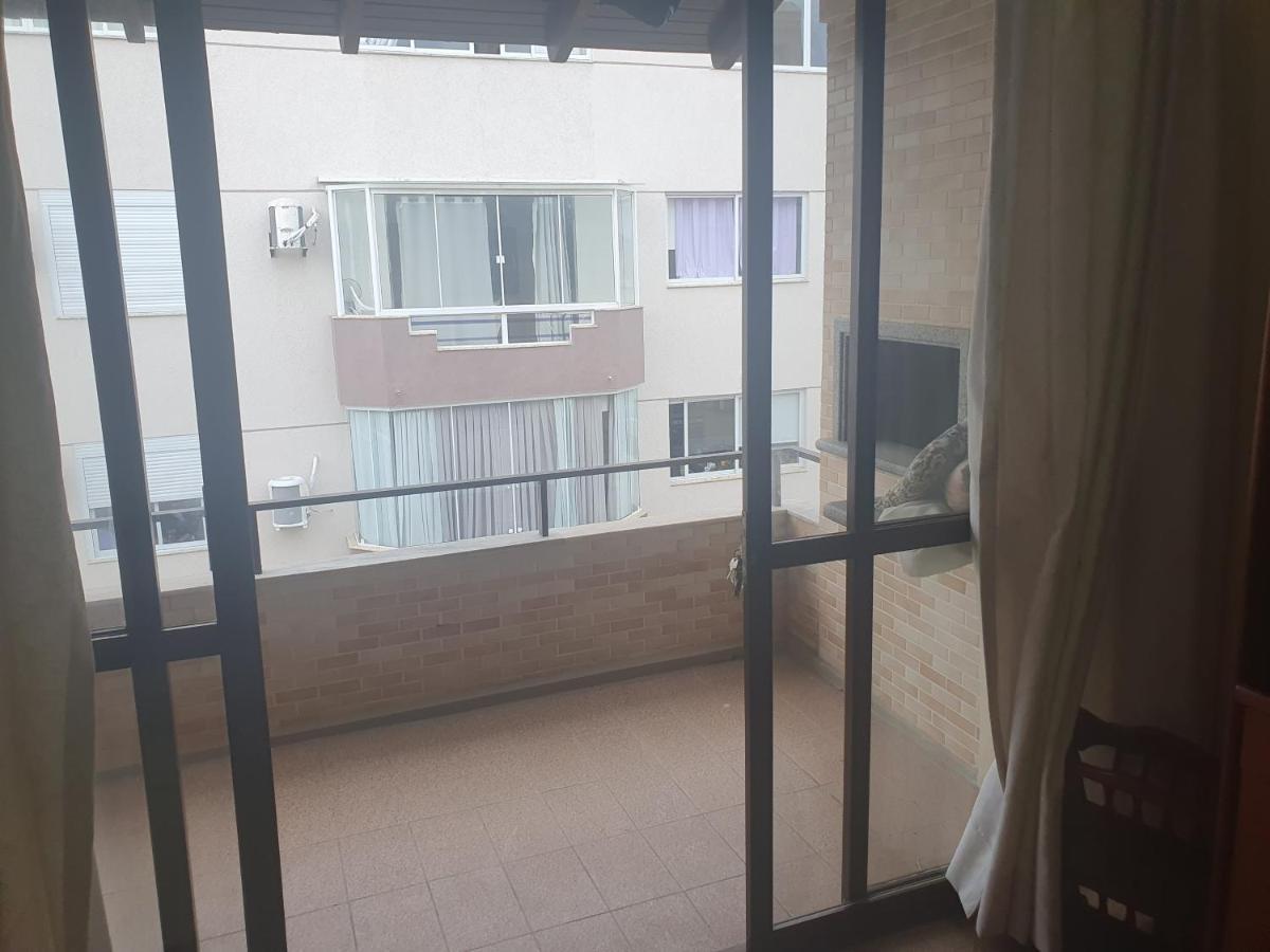 Apartamento 50Mts Praia Dos Ingleses Apartment Florianópolis Екстериор снимка