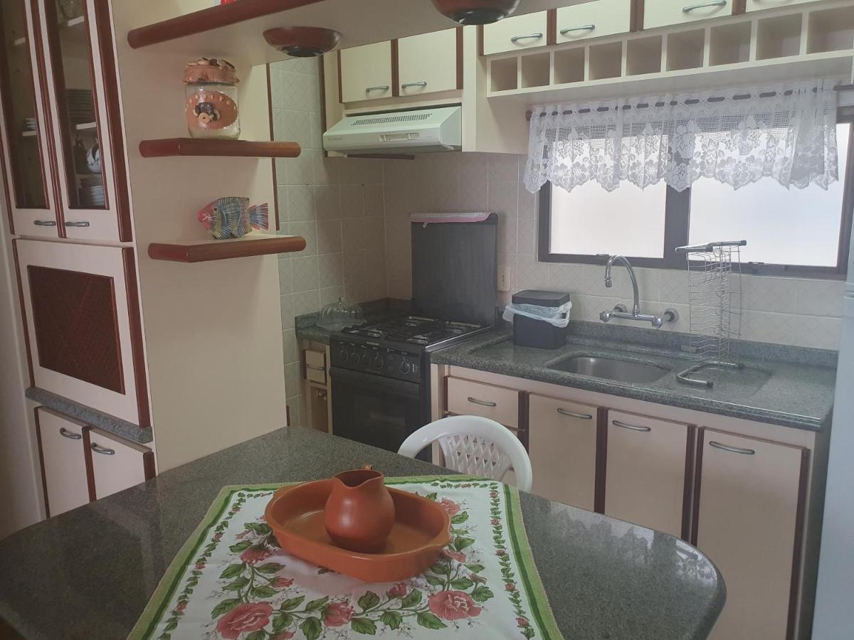 Apartamento 50Mts Praia Dos Ingleses Apartment Florianópolis Екстериор снимка