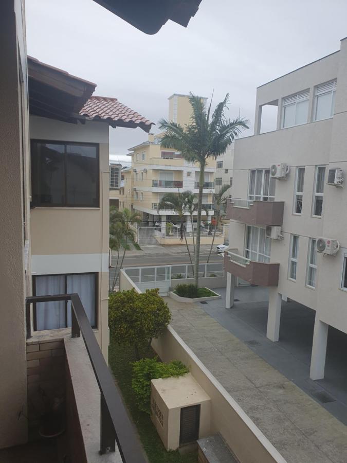 Apartamento 50Mts Praia Dos Ingleses Apartment Florianópolis Екстериор снимка