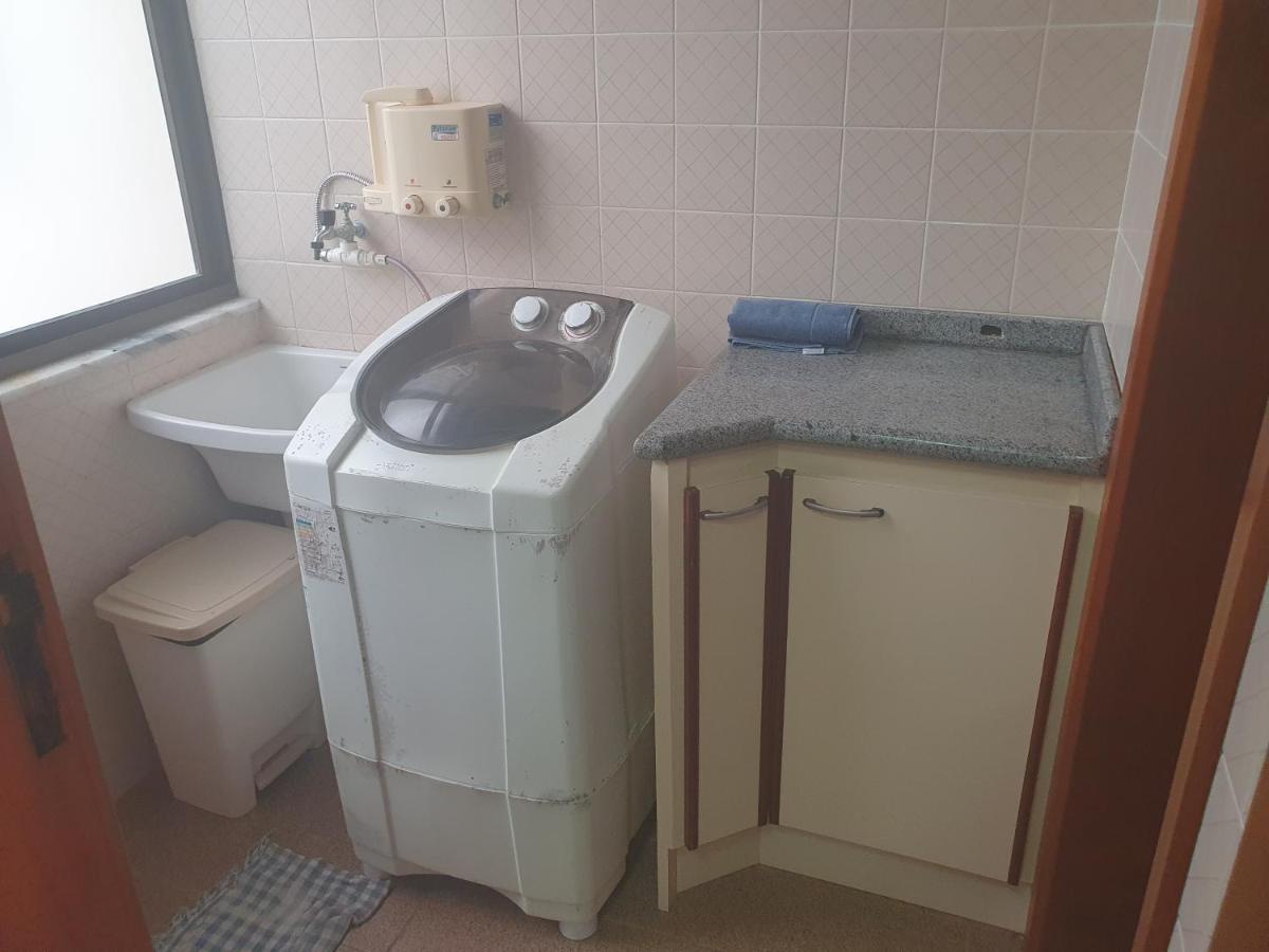 Apartamento 50Mts Praia Dos Ingleses Apartment Florianópolis Екстериор снимка