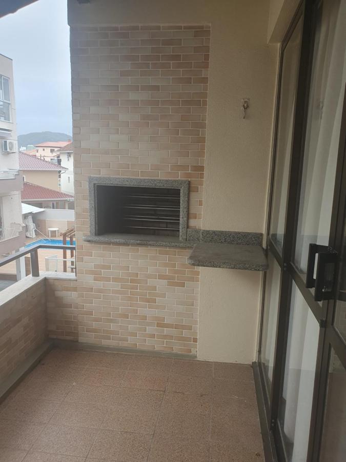 Apartamento 50Mts Praia Dos Ingleses Apartment Florianópolis Екстериор снимка