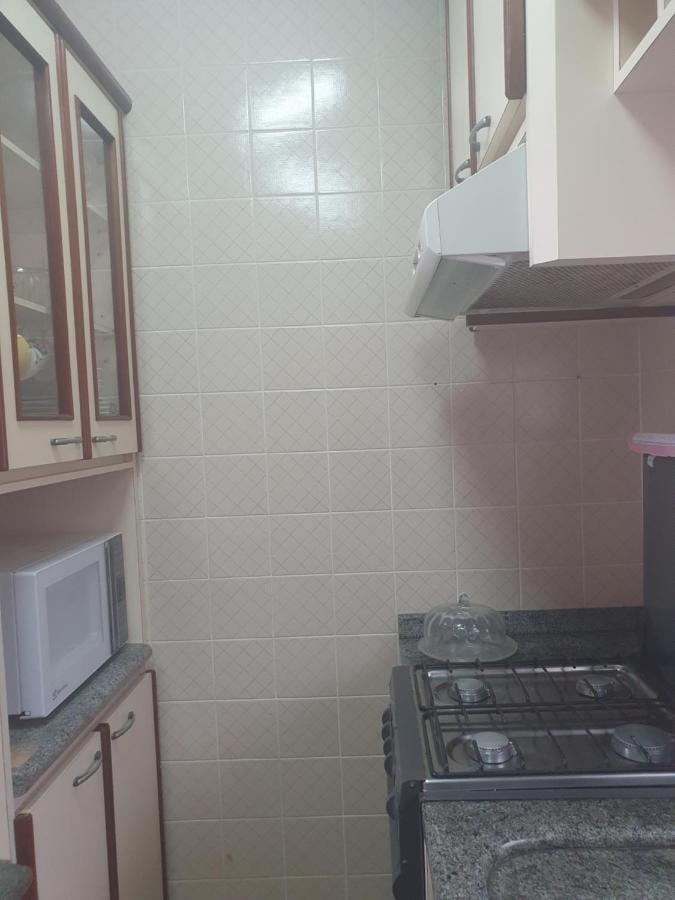 Apartamento 50Mts Praia Dos Ingleses Apartment Florianópolis Екстериор снимка