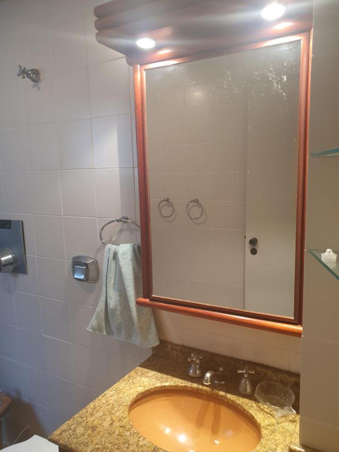 Apartamento 50Mts Praia Dos Ingleses Apartment Florianópolis Екстериор снимка