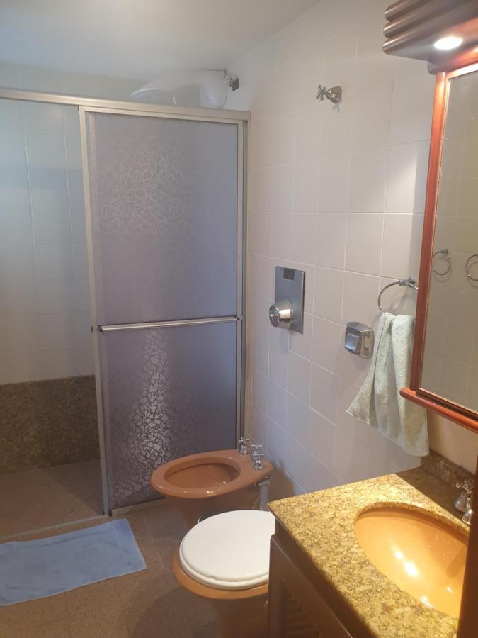Apartamento 50Mts Praia Dos Ingleses Apartment Florianópolis Екстериор снимка